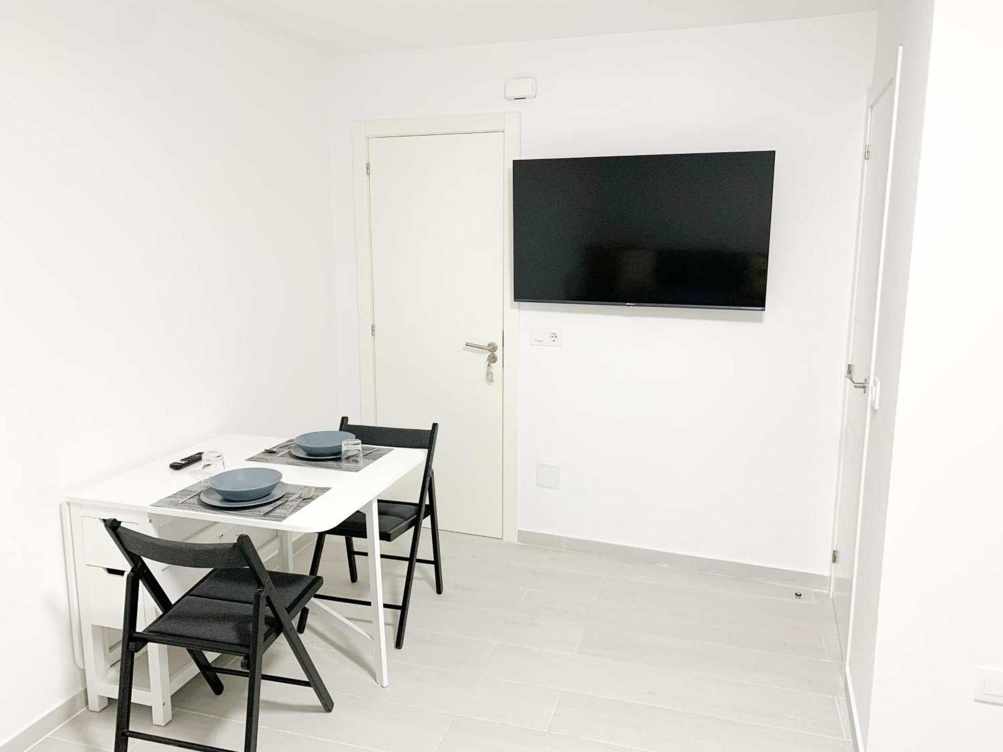 Estudio Con Terraza En La Playa Sanxenxo Εξωτερικό φωτογραφία
